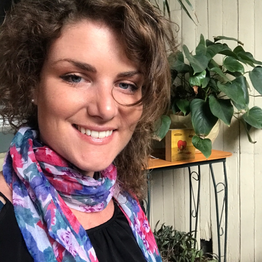 Meet your Posher, Brittany